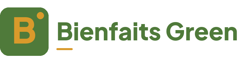 Bienfaits Green